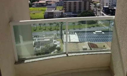 Apartamento com 2 quartos à venda na Rua Henrique Savi, Vila Nova Cidade Universitária, Bauru, 67 m2 por R$ 585.000
