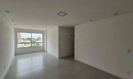 Apartamento com 3 quartos à venda na Rua Maria José, Centro, Bauru, 81 m2 por R$ 570.000