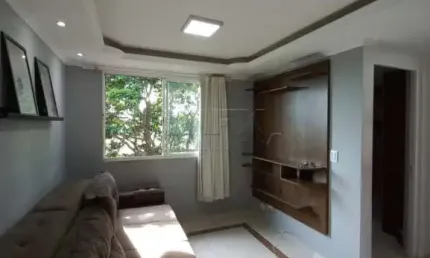 Apartamento com 2 quartos à venda na avenida orlando ranieri, parque residencial das camélias, bauru, 54 m2 por r$ 225.000