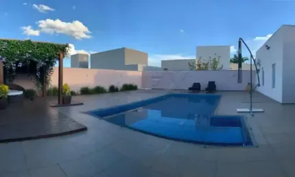 Casa em condomínio fechado com 3 quartos à venda na alameda das acácias, residencial primavera, piratininga, 240 m2 por r$ 1.700.000