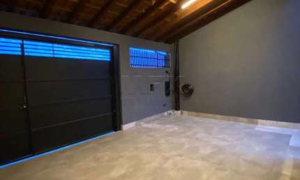 Casa com 2 quartos à venda na Rua José Carlos de Carvalho, Jardim Terra Branca, Bauru, 110 m2 por R$ 369.000
