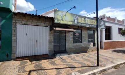 Sala comercial para alugar na Rua Doutor Plínio de Godoy, Centro, Piratininga, 20 m2 por R$ 1.000