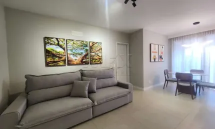 Apartamento com 3 quartos à venda na Rua Professor Wilson Monteiro Bonato, Jardim Paulista, Bauru, 96 m2 por R$ 1.190.000