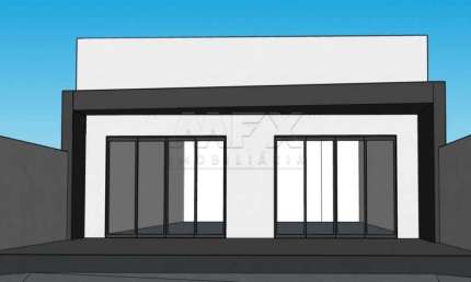 Sala comercial para alugar na Rua 25 de Janeiro, Centro, Piratininga, 80 m2 por R$ 1.650