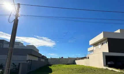 Terreno à venda na Rodovia Engenheiro João Baptista Cabral Renno, Residencial Tamboré, Bauru, 373 m2 por R$ 340.000