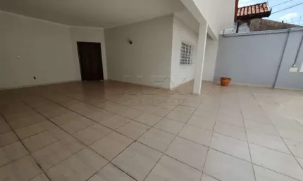Casa com 3 quartos para alugar na rua floriano peixoto, centro, bauru, 220 m2 por r$ 2.500