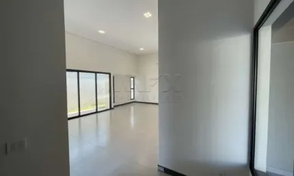 Casa em condomínio fechado com 3 quartos à venda na Rua Zenaide Reis da Silva, Jardim Colonial, Bauru, 275 m2 por R$ 1.850.000