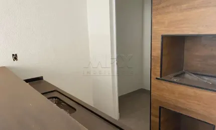 Casa com 3 quartos à venda na Rua Alto Juruá, Vila Lemos, Bauru, 166 m2 por R$ 450.000