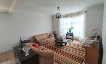Casa em condomínio fechado com 4 quartos à venda na Rua Gilberto Bresolin, Jardim Colonial, Bauru, 420 m2 por R$ 1.550.000