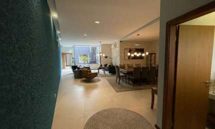 Casa em condomínio fechado com 5 quartos à venda na Avenida Affonso José Aiello, Residencial Villaggio II, Bauru, 562 m2 por R$ 4.000.000