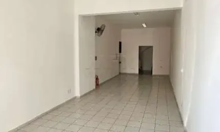 Sala comercial para alugar na Rua Aristides Barbosa de Carvalho, Jardim Infante Dom Henrique, Bauru, 93 m2 por R$ 2.300