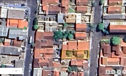 Terreno à venda na Rua Célio Palaro, Jardim Olímpico, Bauru, 300 m2 por R$ 300.000