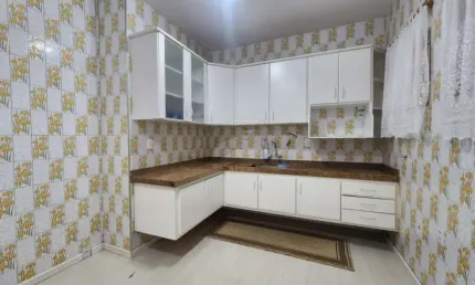 Casa com 3 quartos à venda na Rua Engenheiro Saint Martin, Vila Aeroporto Bauru, Bauru, 196 m2 por R$ 760.000
