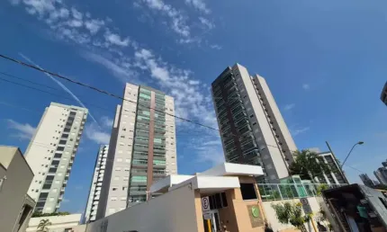 Apartamento com 2 quartos para alugar na rua pedro antônio ruiz, vila aviação, bauru, 78 m2 por r$ 2.800