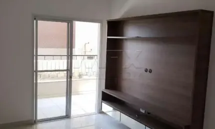 Apartamento com 3 quartos à venda na Rua Ibraim Nobre, Jardim Panorama, Bauru, 86 m2 por R$ 650.000