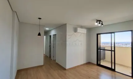 Apartamento com 3 quartos para alugar na rua victor curvello de ávila santos, parque residencial das camélias, bauru, 69 m2 por r$ 3.200