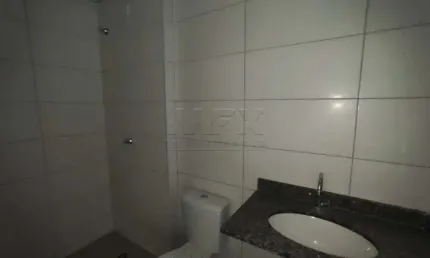 Apartamento com 3 quartos à venda na Rua Victor Curvello de Ávila Santos, Parque Residencial das Camélias, Bauru, 69 m2 por R$ 475.000