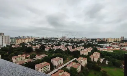 Apartamento com 3 quartos à venda na Rua Victor Curvello de Ávila Santos, Parque Residencial das Camélias, Bauru, 69 m2 por R$ 475.000