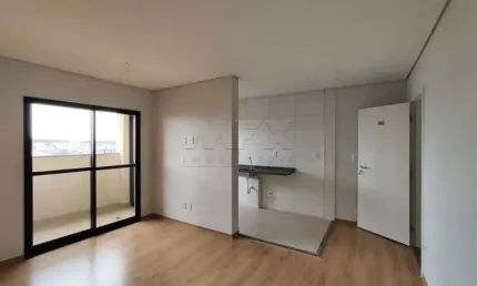 Apartamento com 3 quartos à venda na rua victor curvello de ávila santos, jardim marambá, bauru, 69 m2 por r$ 475.000