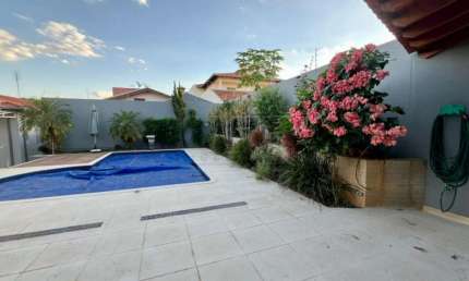 Casa com 3 quartos à venda na Rua Mem de Sá, Vila Souto, Bauru, 302 m2 por R$ 1.280.000