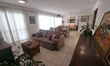 Apartamento com 3 quartos à venda na Rua Jamil Gebara, Jardim Paulista, Bauru, 168 m2 por R$ 1.200.000