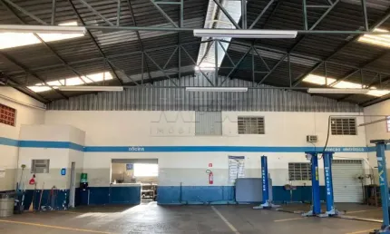 Barracão / Galpão / Depósito à venda na Rua Hermínio Pinto, Vila Flores, Bauru, 777 m2 por R$ 1.500.000