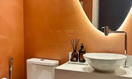 Apartamento com 2 quartos à venda na Rua José Antônio Braga, Vila Aviação, Bauru, 88 m2 por R$ 1.050.000