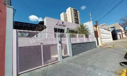 Casa com 3 quartos à venda na Rua Gérson França, Centro, Bauru, 265 m2 por R$ 750.000