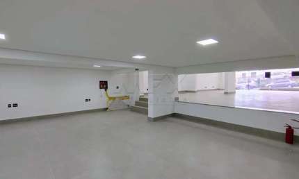 Sala comercial para alugar na Rua Aristides Barbosa de Carvalho, Jardim Infante Dom Henrique, Bauru, 306 m2 por R$ 7.000