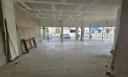 Sala comercial para alugar na Rua Aristides Barbosa de Carvalho, Jardim Infante Dom Henrique, Bauru, 210 m2 por R$ 5.500