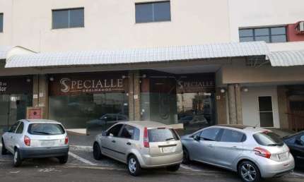 Sala comercial para alugar na Rua Aristides Barbosa de Carvalho, Jardim Infante Dom Henrique, Bauru, 349 m2 por R$ 7.500