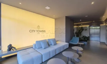 Apartamento com 3 quartos à venda na Rua Professor Wilson Monteiro Bonato, Jardim Paulista, Bauru, 96 m2 por R$ 1.130.000