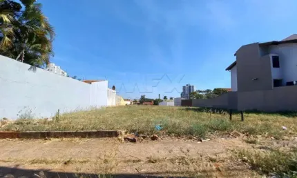Terreno à venda na Rua José Fernandes, Jardim Paulista, Bauru, 792 m2 por R$ 1.600.000