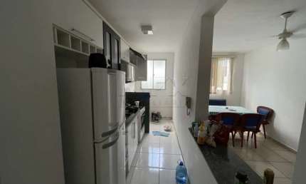 Apartamento com 3 quartos à venda na Rua Minas Gerais, Vila Cardia, Bauru, 140 m2 por R$ 335.000