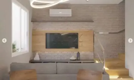 Casa em condomínio fechado com 2 quartos à venda na Rua Gilberto Barreto Finazzi, Jardim Solange, Bauru, 83 m2 por R$ 400.000