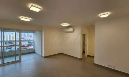 Apartamento com 3 quartos para alugar na Rua Guilherme de Almeida, Vila Cidade Universitária, Bauru, 103 m2 por R$ 5.000