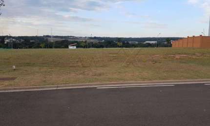 Terreno à venda na Avenida Adélia José Jorge, Alphaville, Bauru, 483 m2 por R$ 620.000