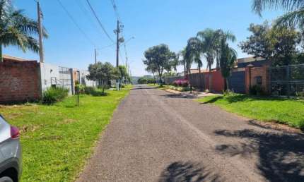 Terreno à venda no Recanto dos Nobres, Agudos , 2000 m2 por R$ 450.000