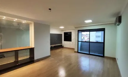 Apartamento com 3 quartos à venda na Rua Manoel Pereira Rolla, Vila Nova Cidade Universitária, Bauru, 107 m2 por R$ 650.000