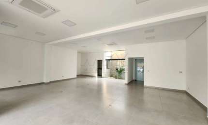 Sala comercial à venda na Avenida Aureliano Cardia, Vila Cardia, Bauru, 268 m2 por R$ 1.800.000