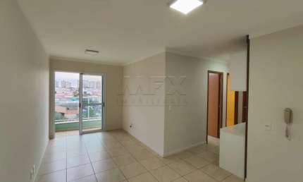 Apartamento com 2 quartos à venda na Rua Doutor Antônio Xavier de Mendonça, Jardim Dona Sarah, Bauru, 50 m2 por R$ 390.000