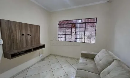 Casa com 3 quartos à venda na Rua Silveira Martins, Vila Souto, Bauru, 210 m2 por R$ 650.000