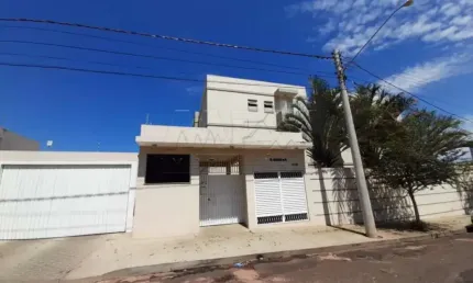 Apartamento com 3 quartos à venda na Rua Patagônia, Jardim Terra Branca, Bauru, 68 m2 por R$ 290.000