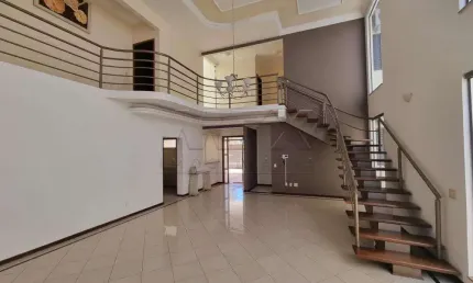 Casa com 4 quartos à venda na Rua Rio Branco, Jardim Estoril, Bauru, 410 m2 por R$ 1.450.000