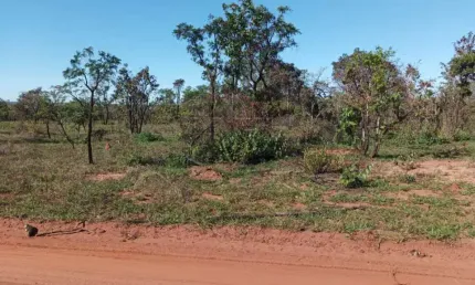 Terreno à venda na Alameda dos Bem-Te-Vis, Vale do Igapó, Bauru, 1040 m2 por R$ 140.000