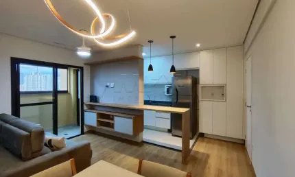 Apartamento com 3 quartos à venda na rua victor curvello de ávila santos, parque residencial das camélias, bauru, 69 m2 por r$ 600.000