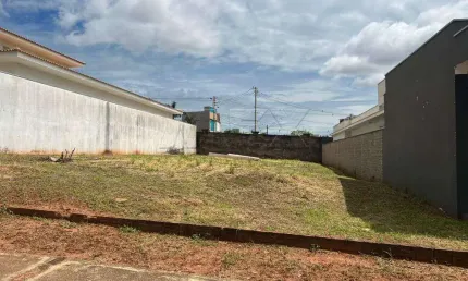 Terreno à venda no Jardim Estoril, Bauru , 424 m2 por R$ 430.000