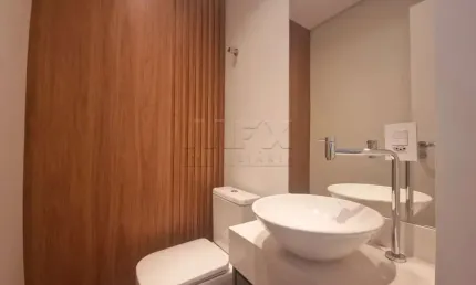 Apartamento com 3 quartos à venda na Rua Elisiário Franco, Vila Aviação, Bauru, 93 m2 por R$ 1.250.000