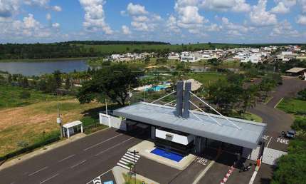 Casa em condomínio fechado com 3 quartos à venda na Avenida Irineu Bastos, Residencial Lago Sul, Bauru, 265 m2 por R$ 3.200.000