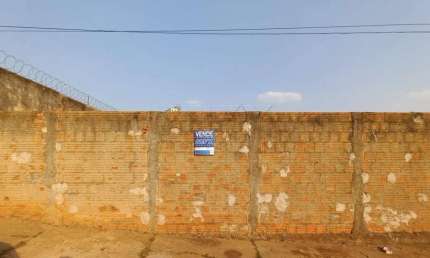 Terreno à venda na Rua Doutor Armando Pieroni, Vila Riachuelo, Bauru, 242 m2 por R$ 350.000